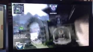 Map 3 Standoff Proof.!