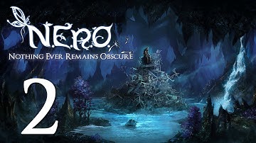 Ep 2 - Another beautiful hypocrite? (NERO gameplay - Nothing Ever Remains Obscure)