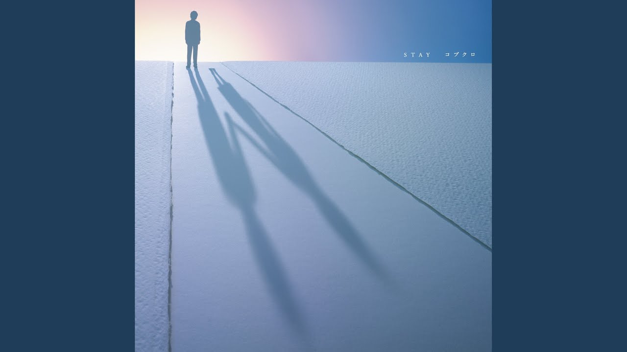 STAY - YouTube