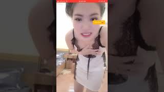 Vietnam Hot Beautiful Girl Bigo Live