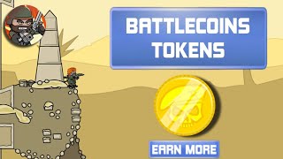 everything about TOKEN & BATTLECOIN screenshot 3