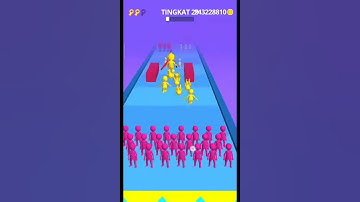 Join Clash 3D - Gameplay Walkthrough Part 13 - By (iOS, Android)