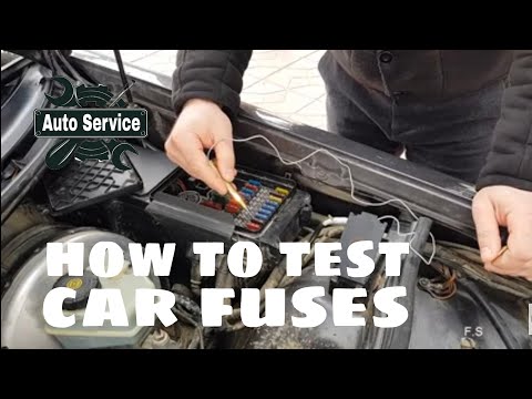 How to Check