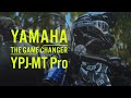 THE GAME CHANGER:YPJ-MT Pro