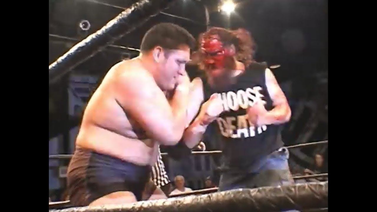 Origa - Rise (ROH vs. CZW)