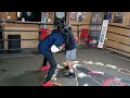 AOW BOXING CLUBHOUSE 