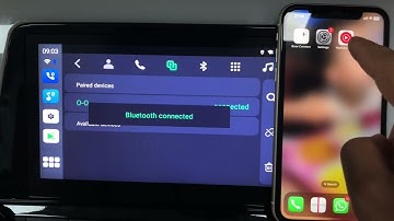 Tbox plus cell phone to connect Bluetooth music app method