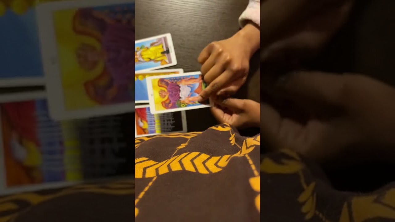 What the cards say: The real reason why Kim and Kanye are feuding over North on Tik Tok 