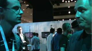 Exclusive Brink E3 Interview with Splash Damage Lead Writer Edward Stern