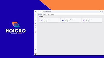 Discover the Dashboard Icon | One View for Smarter Decisions 📊