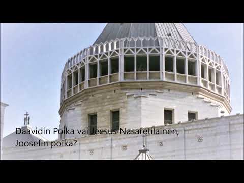 Daavidin Poika vai