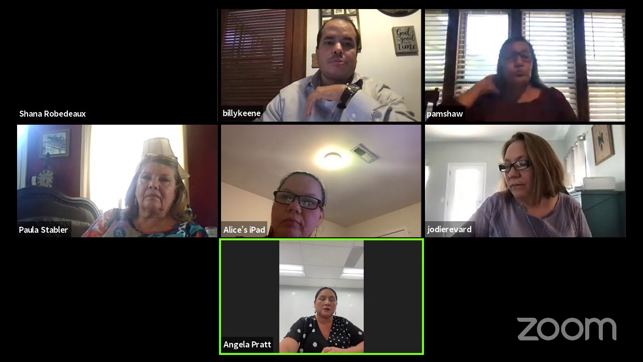 7th Congress 9th Special Session Day 4