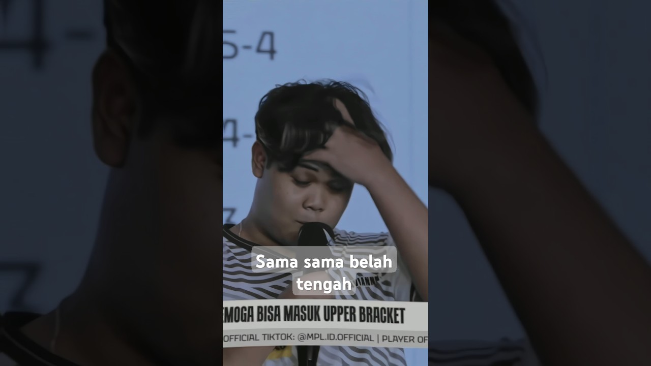 Sama kaya Kairi belah tengah 