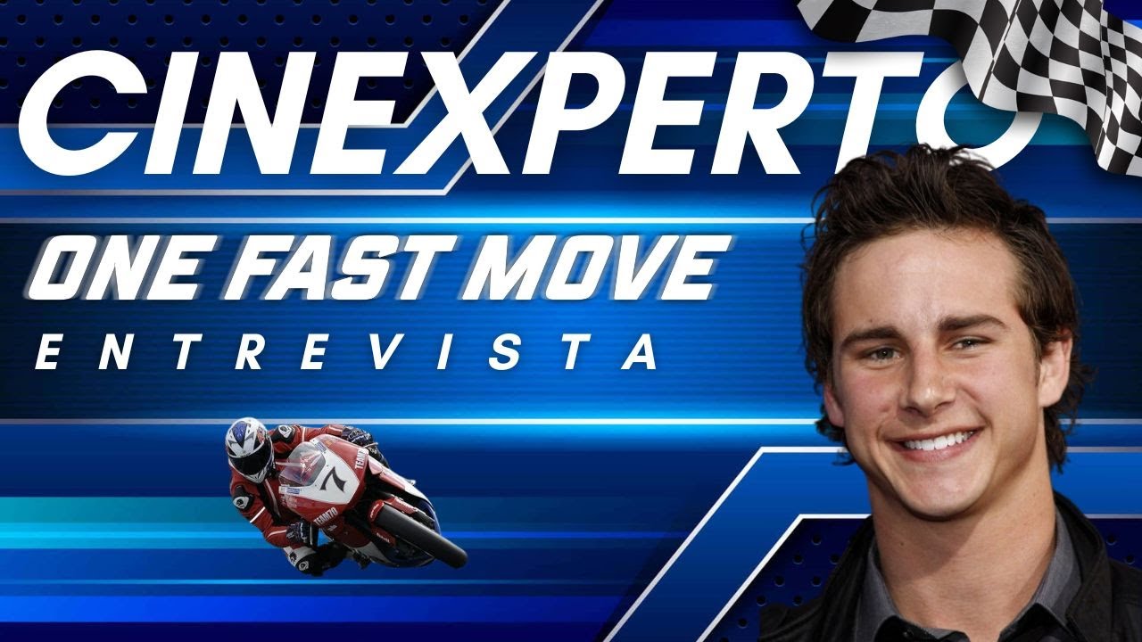 KELLY BLATZ DIRECTOR DE ONE FAST MOVE NOS PLATICA SOBRE SU ESTILO DE PRODUCCION