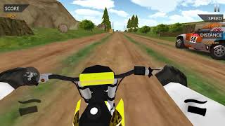 Motor Bike Stunt Game | Motorcycle game | Moto racing game | #MotorRaceGame screenshot 5