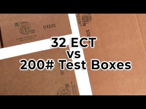 What Does Ect Mean In Boxes