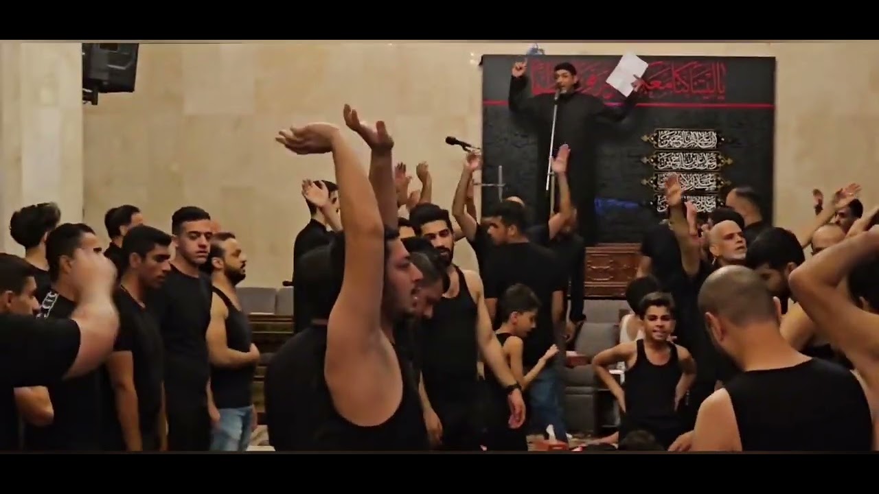 شهادة الزهراء الرواية الثالثة الرادود مرتضى الحلواجي