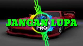 Download Lagu DJ EMERGENCY X BISANE MUNG NYAWANG SLOW BASS MP3