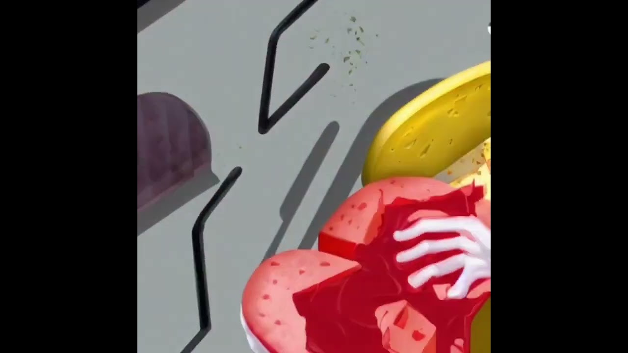 I Made A Commercial Using All AI Assets