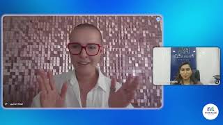 Conversations That Count | Episode 1 – In Conversation with Lauren Thiel on Our Xerocon Experience