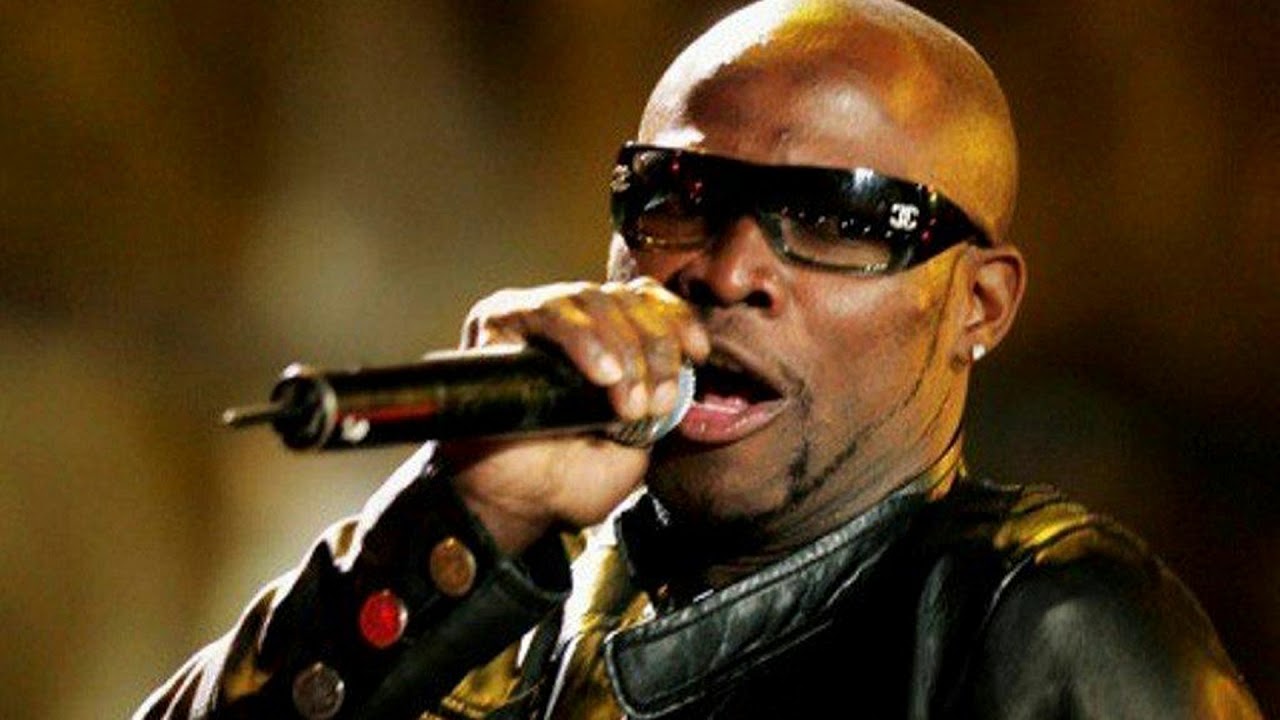Mandoza - Nkalakatha