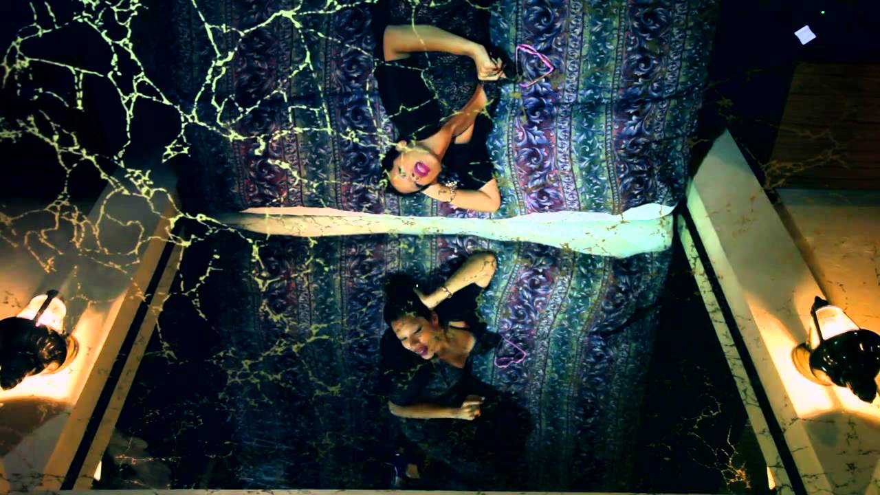 KiD SiSTER "LUUUK OUT GIRL" OFFICIAL VIDEO