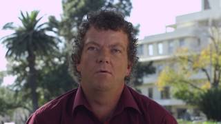 Peter's reasons to contact the Beyond Blue Support Service