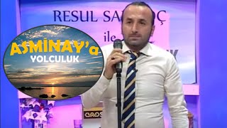 Ha Gelduk İstanbula (Resul Sarıkoç)