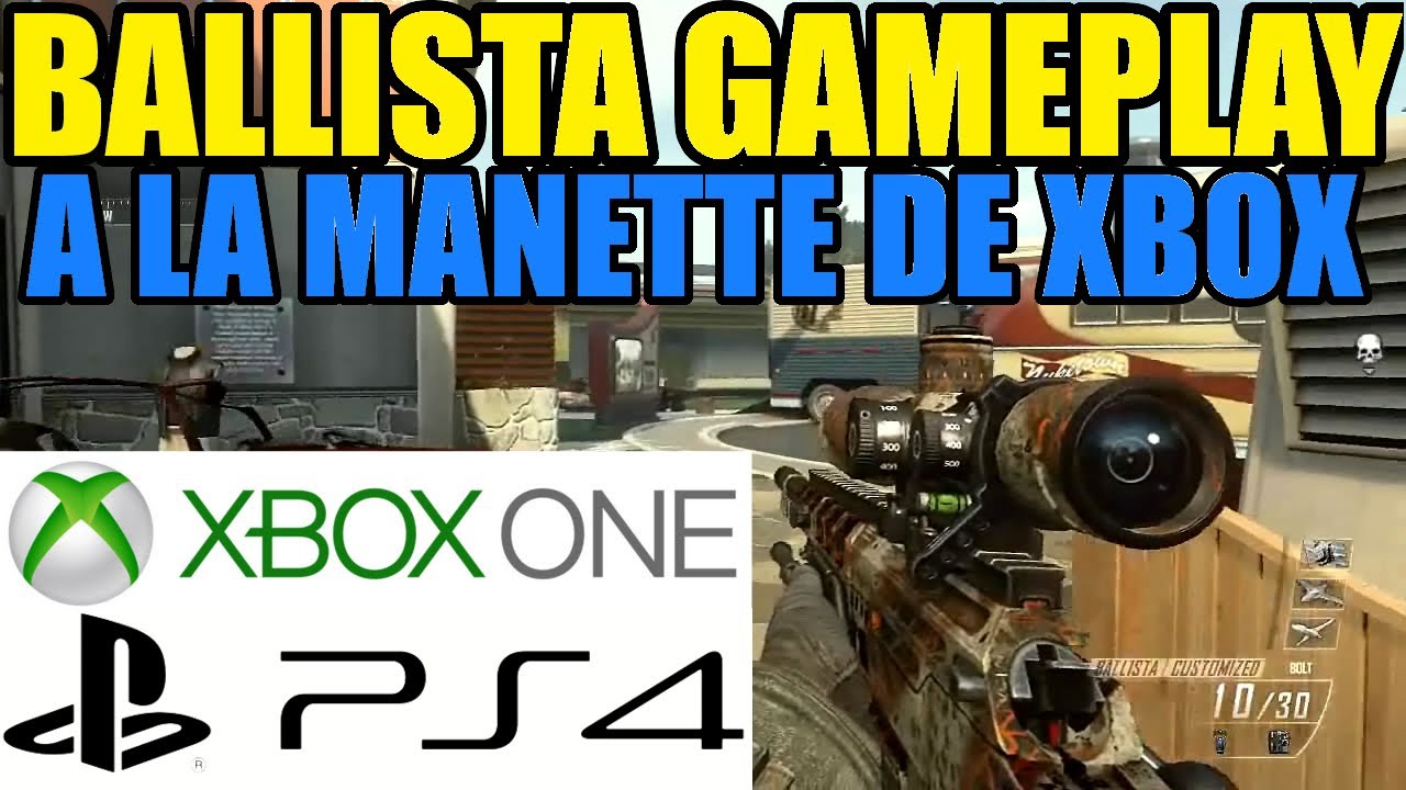 Will Black Ops 2 Be On Ps4