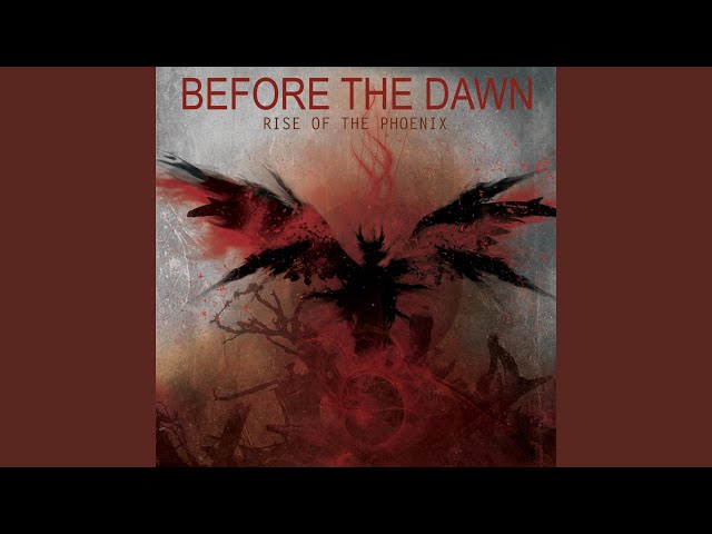 Before The Dawn - Perfect Storm