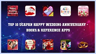Top 10 Ucapan Happy Wedding Anniversary Android Apps screenshot 1