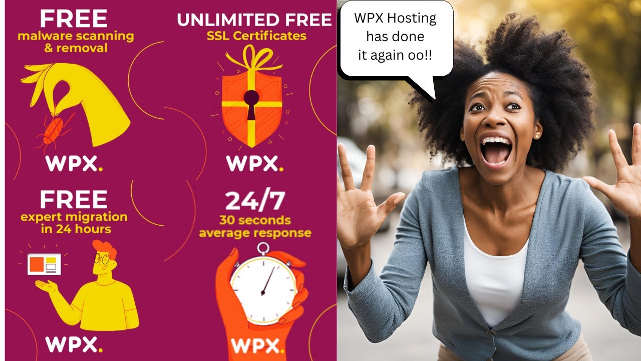Honest WPX Hosting Review | My EXPERIENCE (SHARED)