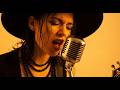 Stevie Ray Vaughan, ZZ Top,Janis Joplin, Amy Winehouse Dirty Power Guitar Riffs & Soulful Lady Vocal