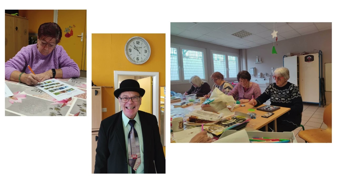 2023 - Centre Social Kellermann