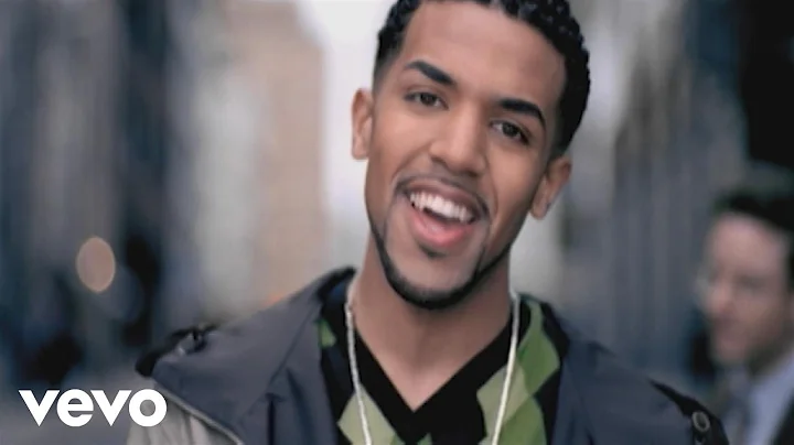 Craig David - Walking Away (Official Video)