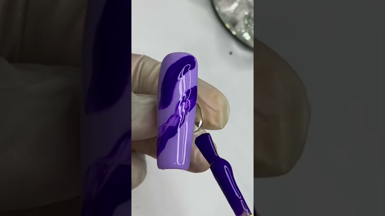 Custom press on nails zodiac nails