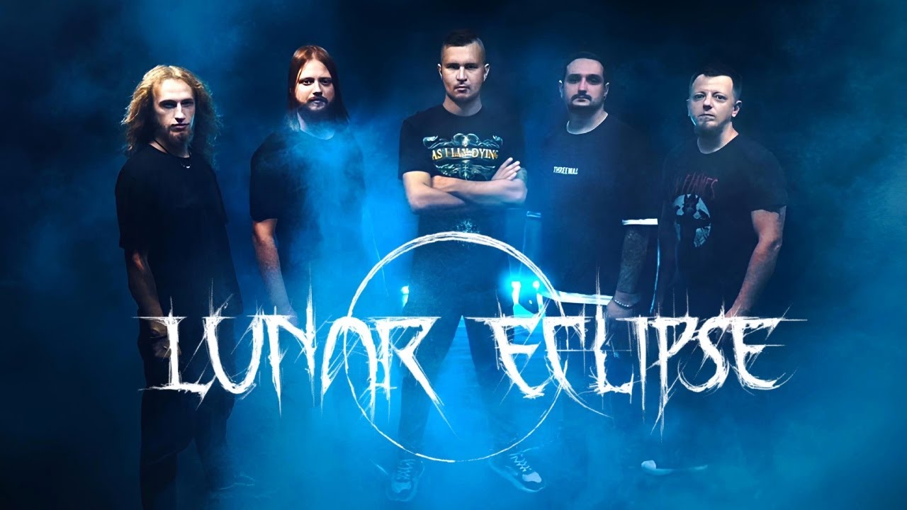 Lunar Eclipse - Заброшенный Ад (2024)