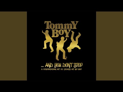 Fantastic Voyage (Timber Mix)