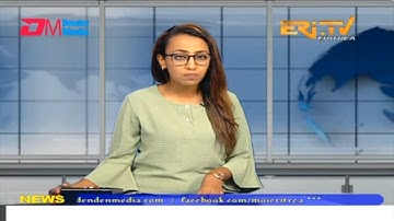 News in English for June 6, 2023 - ERi-TV, Eritrea