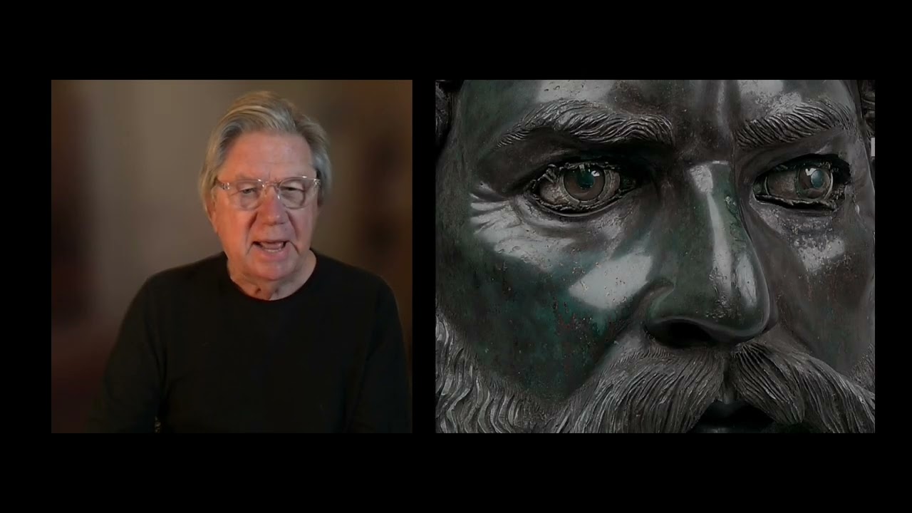 The Technology of Ancient Art with Scott Jones Course Preview | Fifty and Better