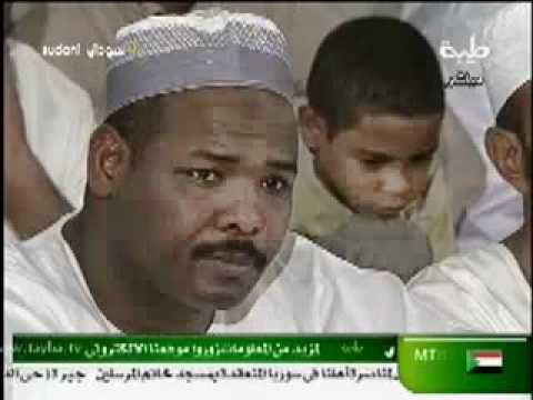 خطبة الجمعة 30 3 2012 الشيخ عبدالحي يوسف تكلم فيها عن الظلم