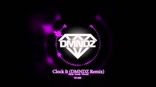 Ying Yang Twins - Clock It (DMNDZ Remix)