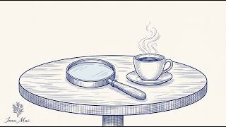 French Jazz Lofi | Apartment — Magnifying Glass screenshot 3