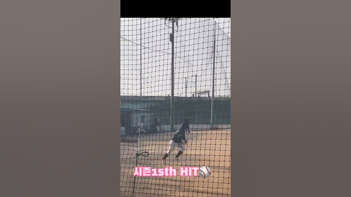 #시즌4th 전타석 출루⚾️1안타🤩2볼넷😍#시즌15th HIT⚾️#GimpoBC_U16 NO.10 김도우선수