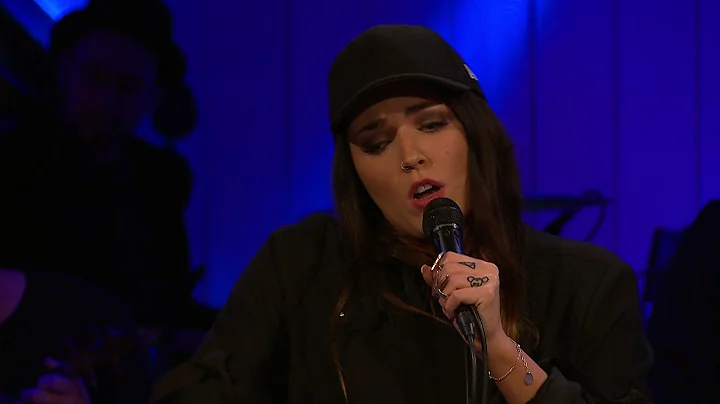 Miriam Bryant - Ett sista glas - S mycket bttre (T...