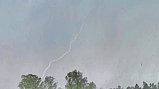 Lightning Storm