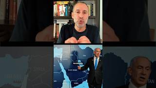 'Greater Israel': A plan to dominate the Middle East