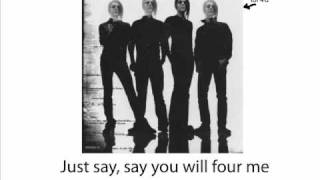 Synesthesia- AFI Misheard Lyrics