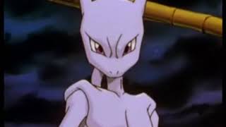 Pokemon Mewtwo Contra Ataca - Bring Me To Life (Evanescence)