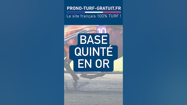 Base Quinté et Tocard du Jour ! Tous les jours : partants, cotes, notes, Prono PMU, 4 tuyaux…